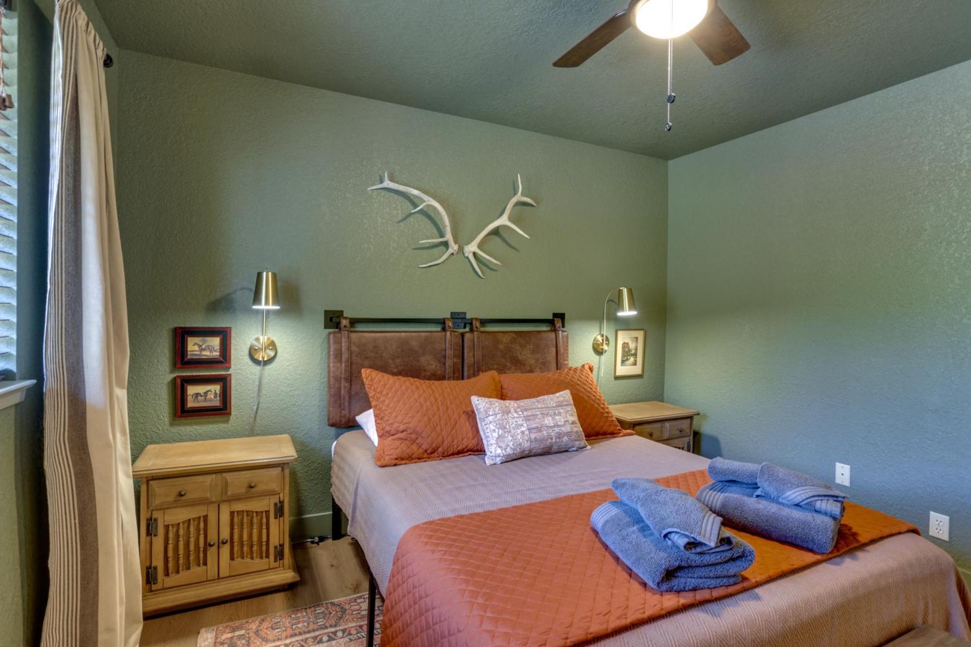 Pet-Friendly Escape With Game Room And Fire Pit! North Fork Exterior foto