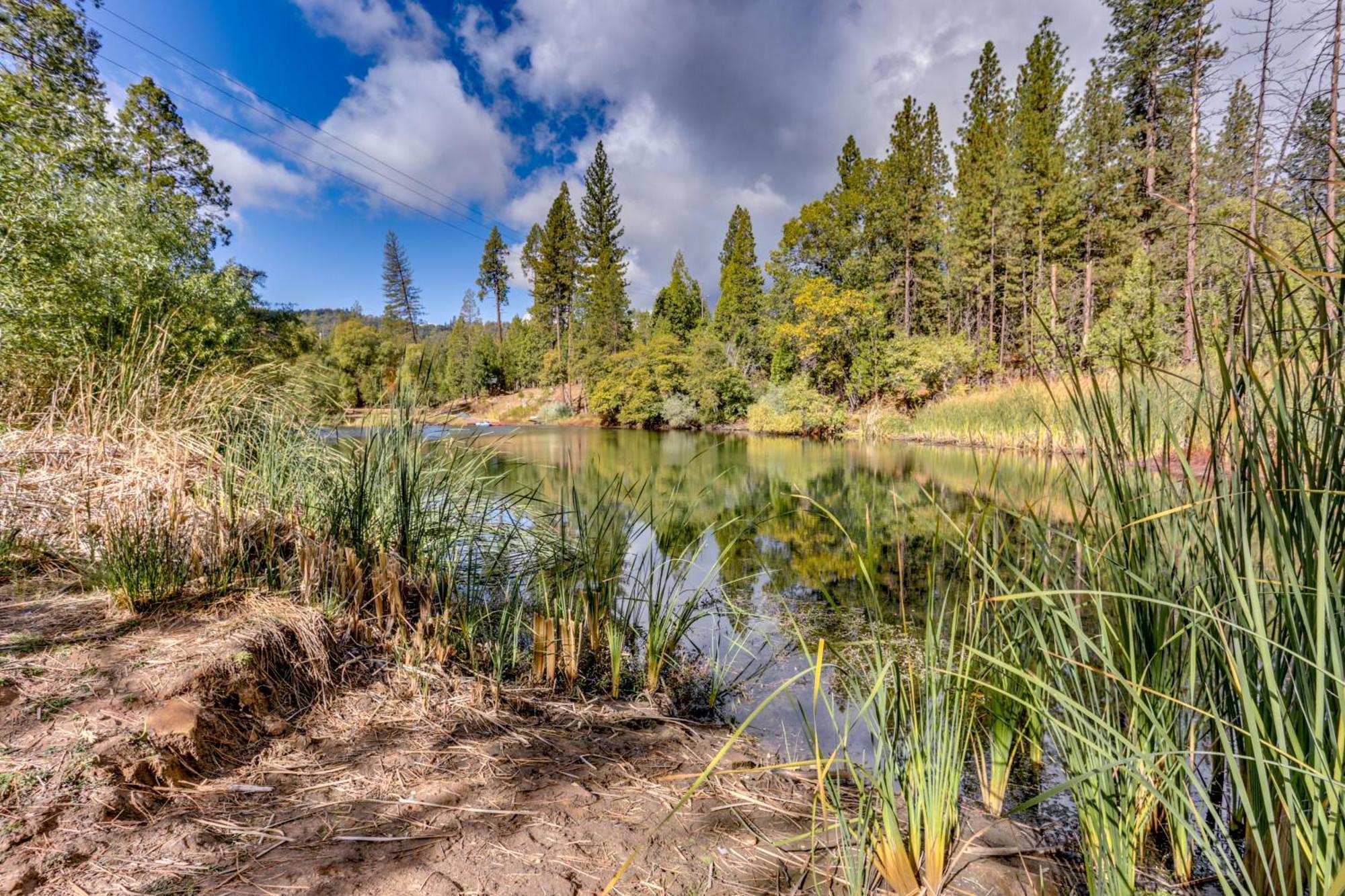 Pet-Friendly Escape With Game Room And Fire Pit! North Fork Exterior foto