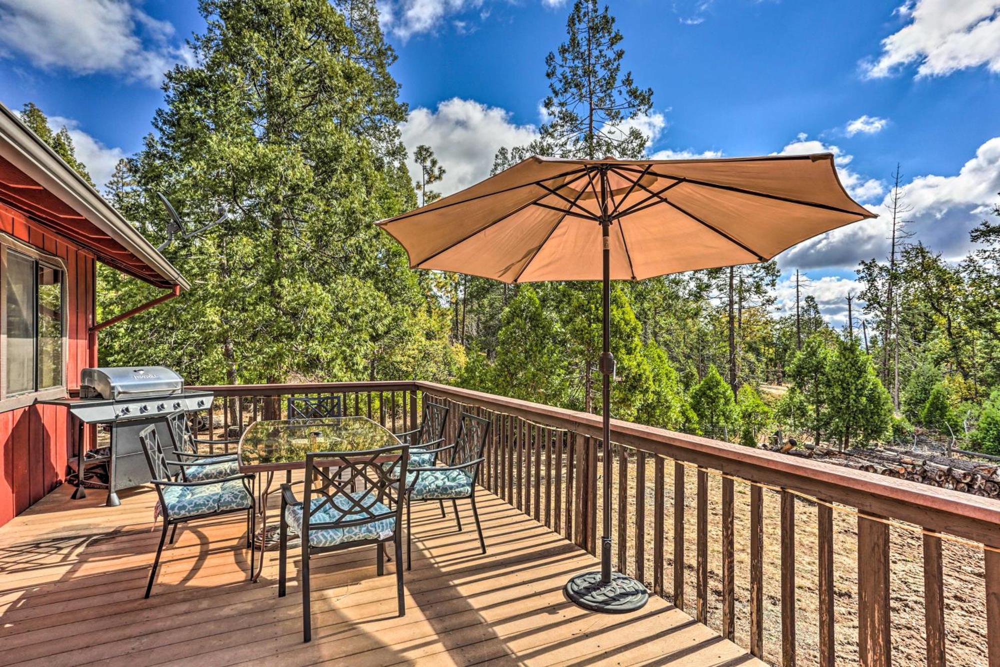 Pet-Friendly Escape With Game Room And Fire Pit! North Fork Exterior foto